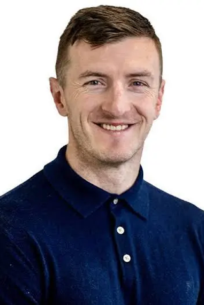 Patrick Horgan