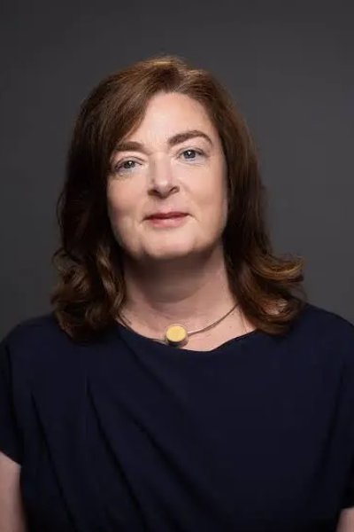 Margaret Kelleher