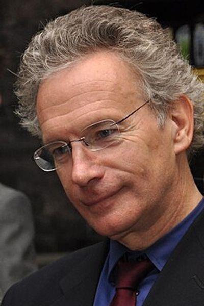 Fintan O'Toole