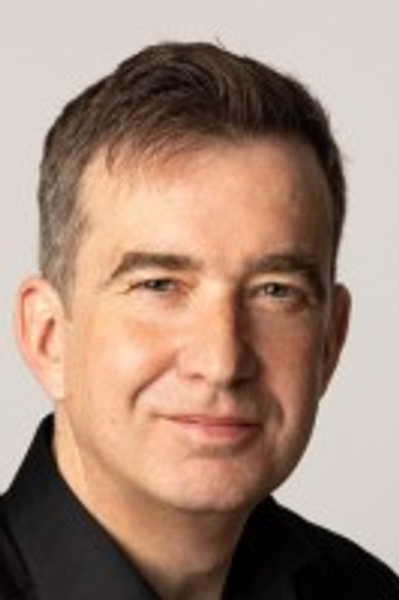 Mark Little