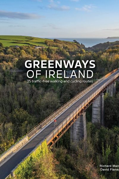 Greenways of Ireland