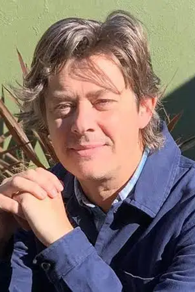 Peter Donnelly
