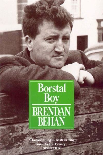 Borstal Boy