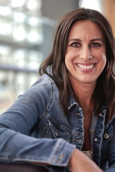 Lucy Kennedy