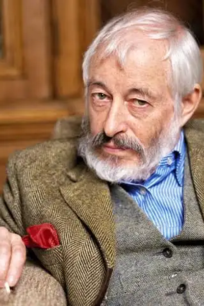 J.P Donleavy