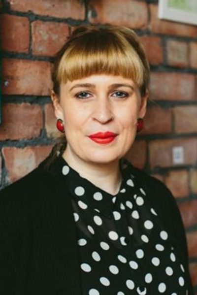 Jan Carson