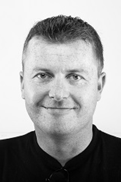 Colm Williamson