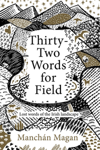 Thirty-Two Words for Field : Lost Words of the Irish Landscape