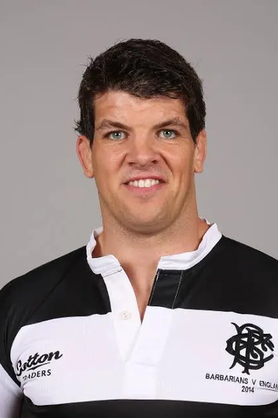 Donncha O'Callaghan