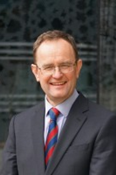 Richard S. Grayson