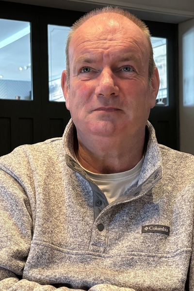 Jason Clancy