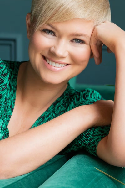 Cecelia Ahern