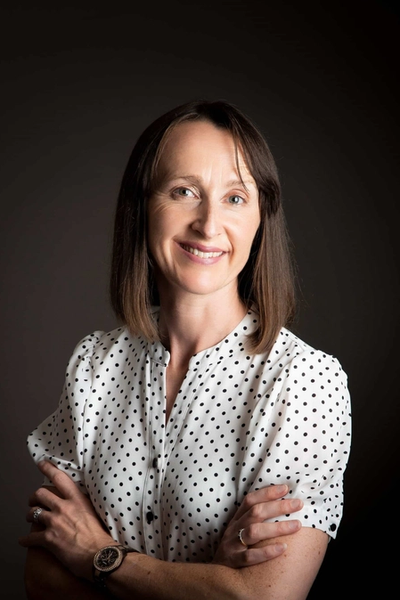 Marie Gleeson