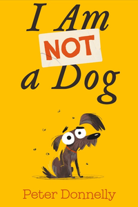 I Am Not a Dog