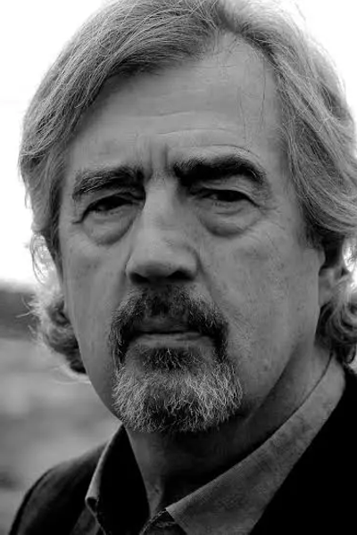 Sebastian Barry