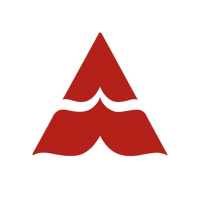 Atlantic Books logo