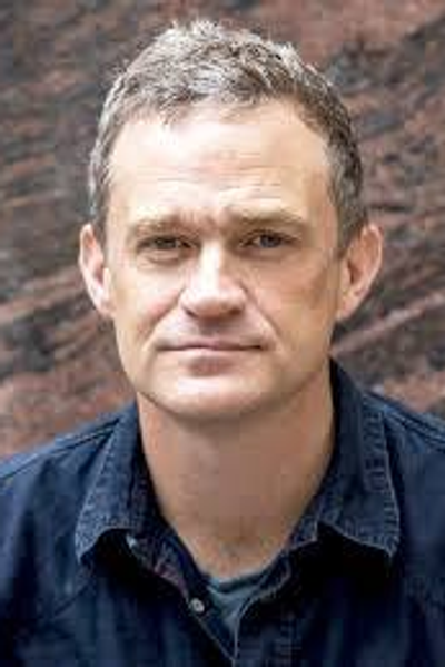 Patrick Radden Keefe