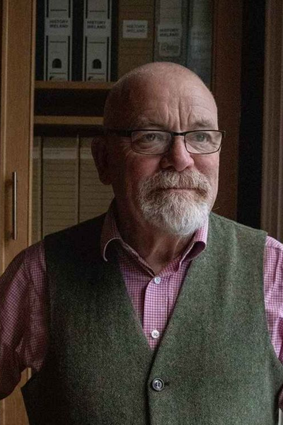 Fergus Whelan