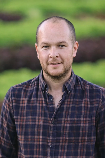 Barrie Quinn