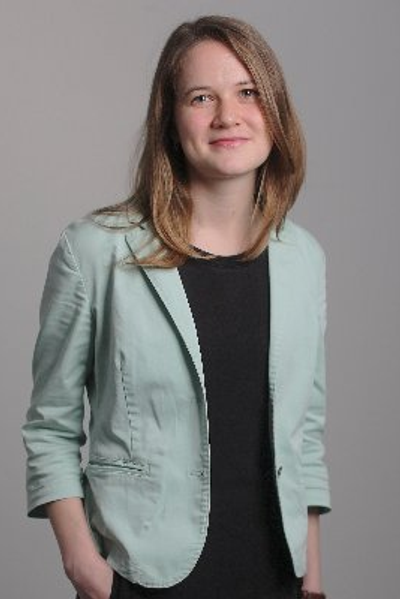 Sarah O'Connor