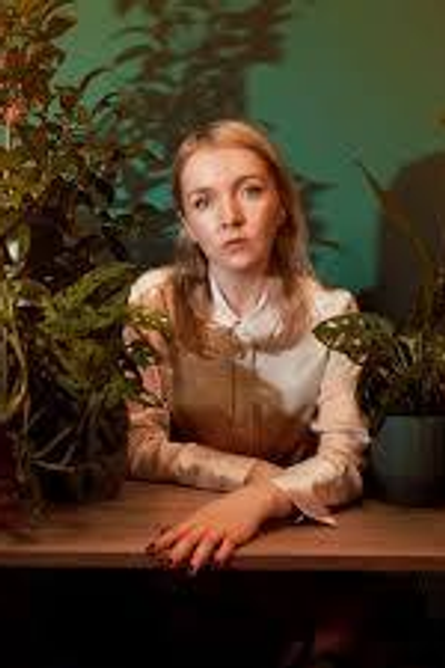 Roisin Kiberd