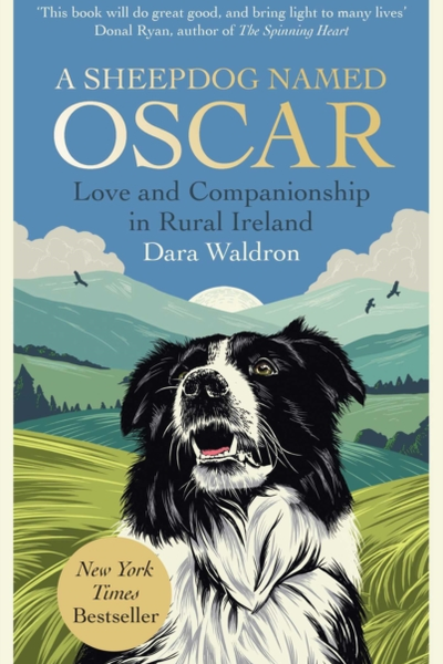 A Sheepdog Named Oscar : Love and Companionship in Rural Ireland