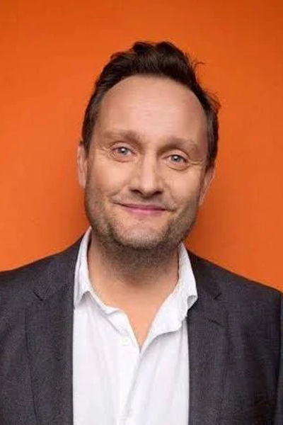 Mario Rosenstock