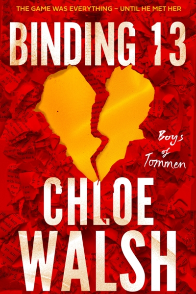 Binding 13