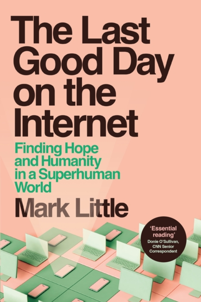 The Last Good Day on the Internet