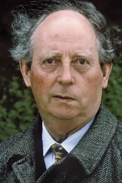 John McGahern