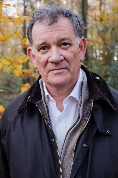Carlo Gébler