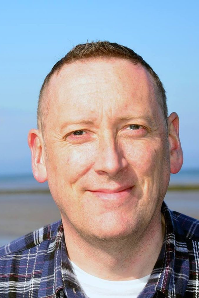 Anthony Murphy