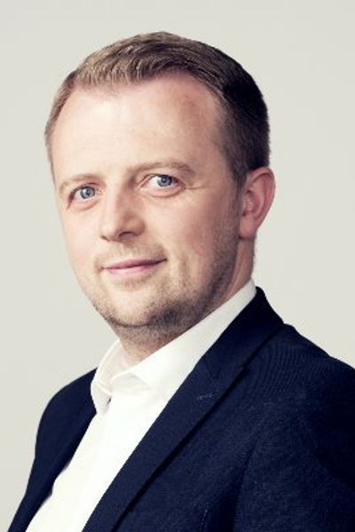 Gavan Reilly