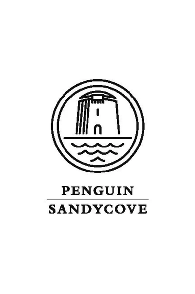 Penguin Sandycove logo
