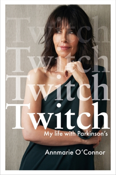 Twitch - My life with Parkinson's