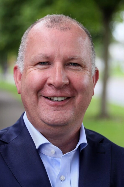 Gary Murphy