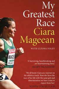 My Greatest Race