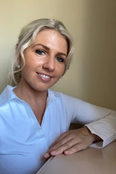 Saoirse McGarrigle
