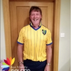 Paddy Joe Burke