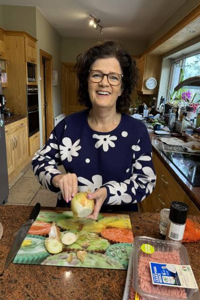Orla Drumgoole