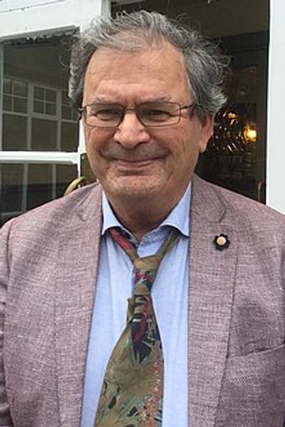 Gabriel Rosenstock