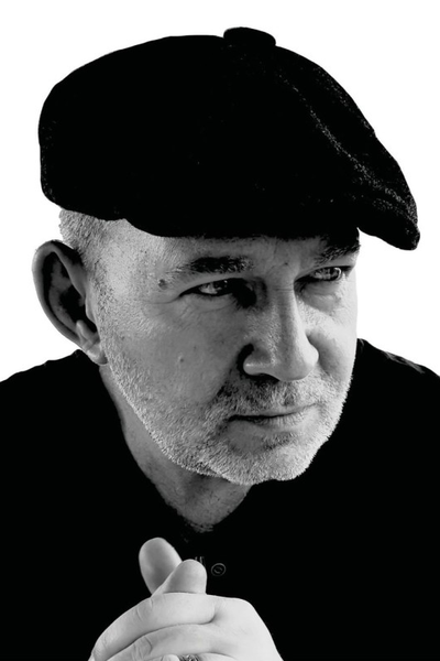 Mark Cunningham