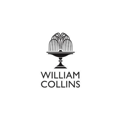 William Collins logo