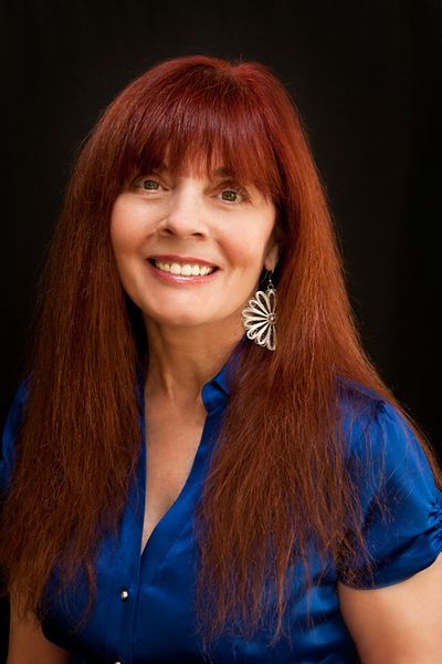 Lucy Taylor