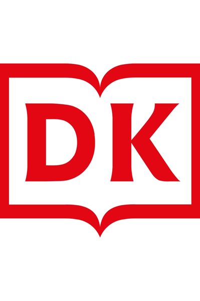 Dorling Kindersley logo