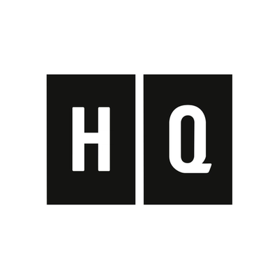 HQ logo
