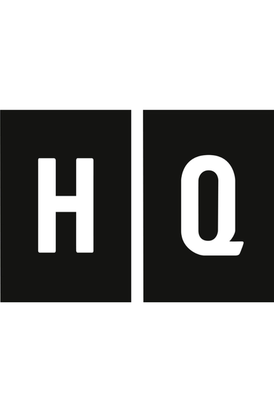 HQ logo