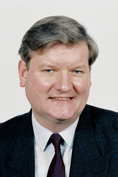 Des Geraghty