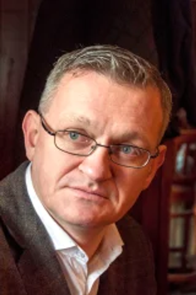 Breandán Mac Suibhne