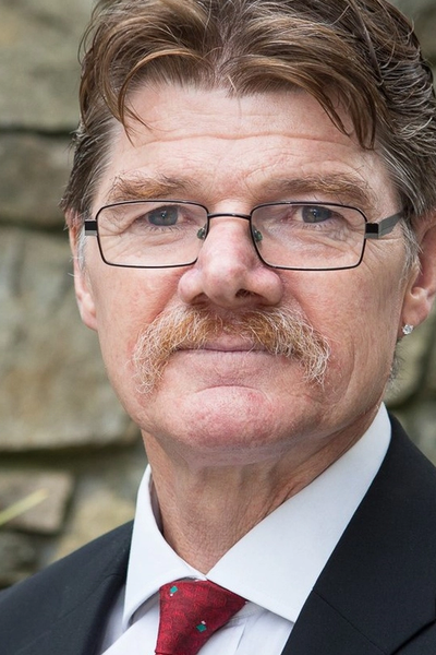 Diarmuid O’Flynn